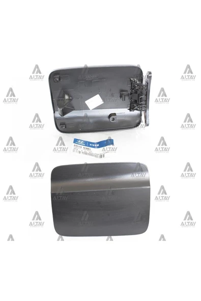 Hmc Mobis 695101E001 Depo Kapak Diş Saci Accent 06-11 Era Mbs- ürün görseli 1