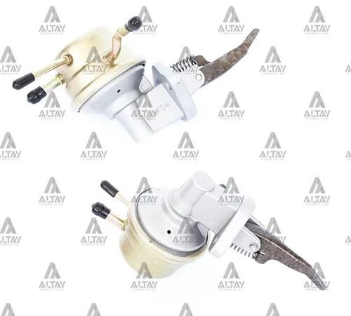 Maher 10301  Benzin Otomatiği (Manuel) 323 90-95 ürün görseli 1