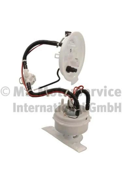Pierburg 7.02701.60.0  YAKIT SAMANDIRASI BMW N55 N53 5-F10 F11 6-F12 F12 ürün görseli 1