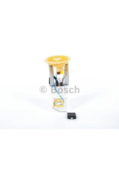 Bosch 0986580157 Benzin Pompası Şamandıralı W169 W245 06- Bm ürün görseli 1