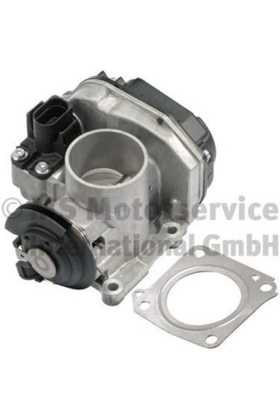 Pierburg 7.03703.40.0 Pıe- Bogaz Kelebegı (vw Polo 00-02) Ahw Uyumlu ürün görseli 1