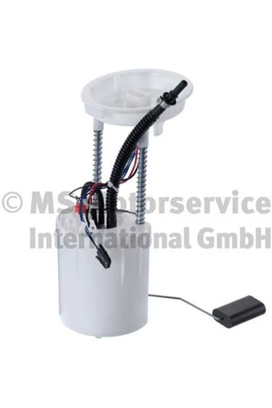 Pierburg 7.07795.47.0 707795470 YAKIT MODULU MINI R56 R55 R57 R58 R59 N14 N17 ürün görseli 1