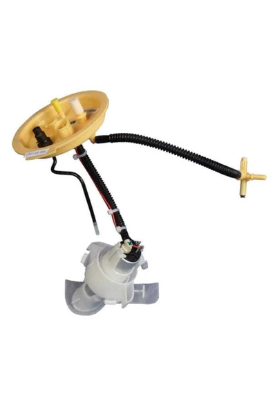 Delphi FG1115 Fg1115-12b1 Şamandıra Uyumlu Bmw 5 Serıe F07/f10/f11 Dıesel 09 ürün görseli 1