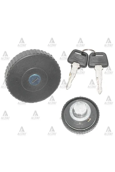 Maher 09593 Kapak Yakit Depo Bongo 97-04 / Ceres 92-99 Mhr- ürün görseli 1