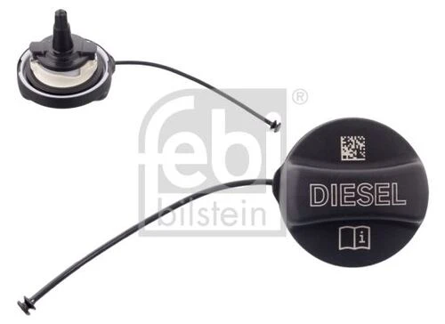 FEBI 45549  Depo Kapağı F10 F20 F30 ürün görseli 1