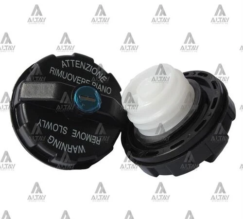 Maher 09594  Kapak Yakıt Depo H-100 Kamyonet 97-04 H-100 Kamyonet 05= Bongo 05= ürün görseli 1