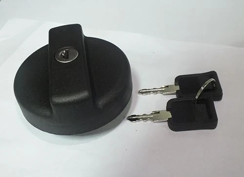 Nurel R145 Depo Kapağı Kilitli Renault 19 ürün görseli 1