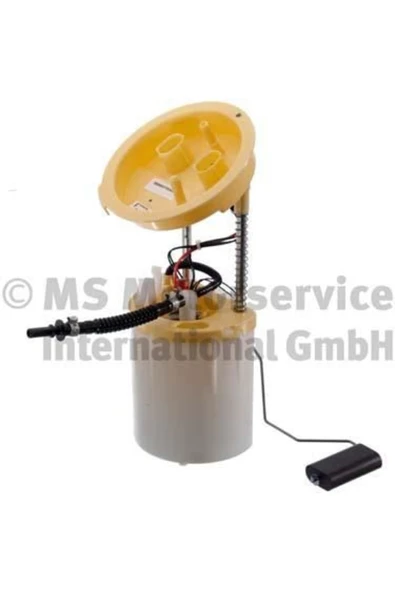 Pierburg 7.05656.15.0  YAKIT BESLEME UNITESI BMW N45 N46 N20 E81 E87 E88 E90 E92 X1 E83 ürün görseli 1