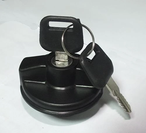 Nurel R144 Depo Kapağı Kilitli Renault 9 R11 ürün görseli 1