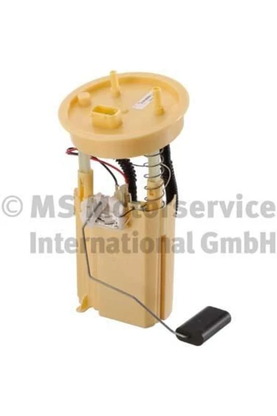 Pierburg 7.05656.62.0  YAKIT BESLEME UNITESI MINI CLUBMAN (R55) COOPER SD 10>13 ürün görseli 1