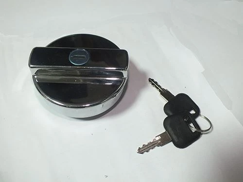 Nurel R142 Depo Kapağı Krom-Nıkel M131 Tofaş Uyumlu-J9-Lada-Peugeot ürün görseli 1