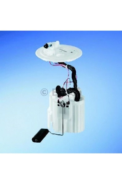 Bosch 0580314195 Yakıt Depo Samandırası Astra H 1.4 1.6 Uyumlu ürün görseli 1