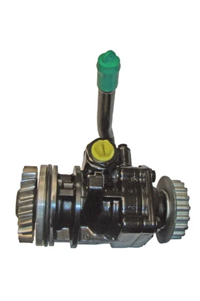 Hella 8TL359000241 Uyumlu Direksiyon Pompası Hidrolik Vw T5-touareg-multıvan 2.5 Tdi 03-09 ürün görseli 1