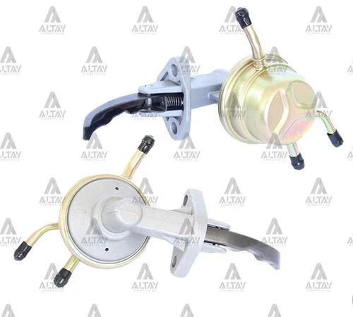 Maher 10302  Benzin Otomatiği (Manuel) 626 88-92 ürün görseli 1