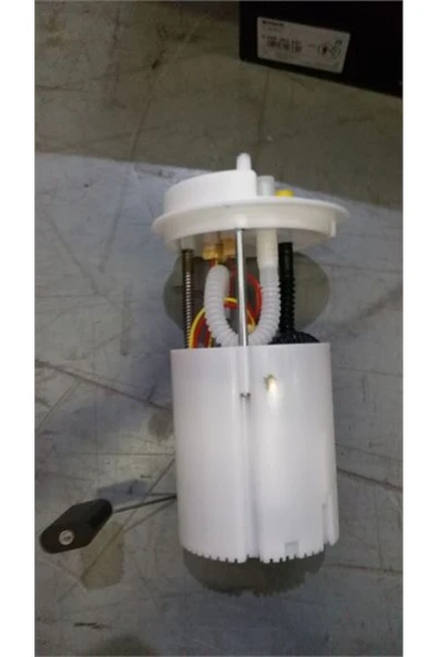 Bosch 0580203441 YAKIT POMPASI euro 5 (FIAT FIORINO 1.3D MULTIJET 09 -) 0580203103 0580203404 ürün görseli 1