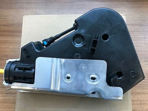 PSA 1606340280 Peugeot  Parııkul Yakıt Deposu C4 Iı Ds4 Rcz 308 3007 ürün görseli 1
