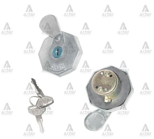 Taıwan MB022737 TAIWAN  Kapak Yakıt Depo L-200 304-659 ürün görseli 1