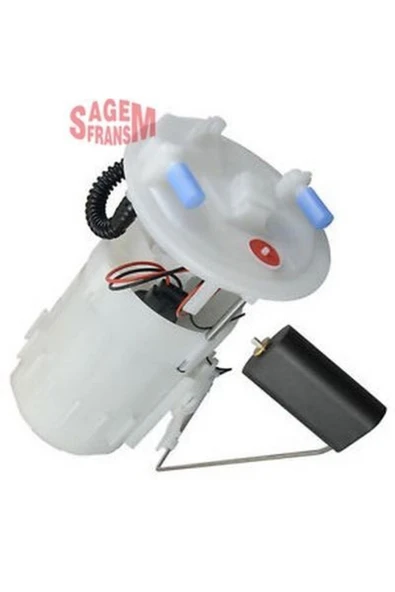 Sagem 30176 Fr  Benzin Şamandıra Kangoo Iıı 1.5 Dcı 10 Mercedes Cıtan 415 110ps Uyumlu ürün görseli 1