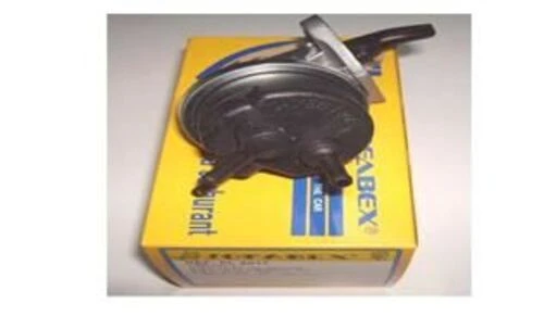 Sofabex 8017  BENZİN OTOMATIGI R12 3 TÜPLÜ PLASTIK BAS ürün görseli 1