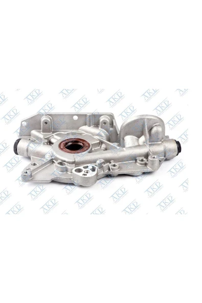 Akd OP104104 Yağ Pompası Kadett E 1.6d 17d Astra F Vectra A 1.7 D ürün görseli 1