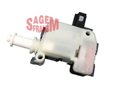 Sagem 171201 FR  Yakıt Depo Kilit Motoru Golf 5 - Jetta - Passat 2004-2010 ürün görseli 1