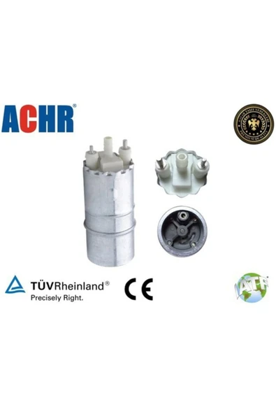 Achr 60205982 Yakıt Pompası Doblo 1.3 Jtd Ducato Punto 3 Bar Dızel 120 L/h ürün görseli 1