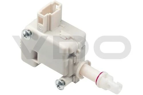 Vdo X10729002009 KİLİT MOTORU VW BENZİN DEPO PASSAT 97- GOLF IV ürün görseli 1