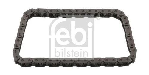 FEBI 09268 YAĞ POMPA ZİNCİRI 205 405 PARTNER / BX ZX BERLINGO 1.6 1.9D XUD9 ürün görseli 1