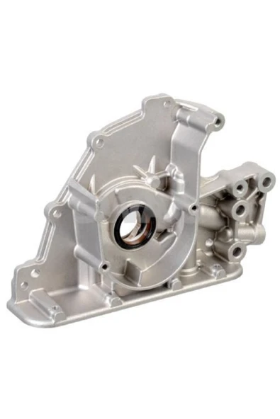FEBI 177045 YAG POMPASI VW AUDI SEAT SKODA ürün görseli 1