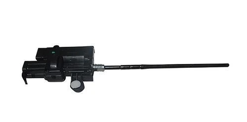 Renault 788262843R -mais-  Yakıt Depo Kapak Kilit Mekanizması Clio Iv ürün görseli 1