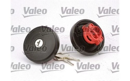 Valeo 745374  Yakit Depo Kapagi 306 407 / C5 C6 Anahtarli 536946168 ürün görseli 1