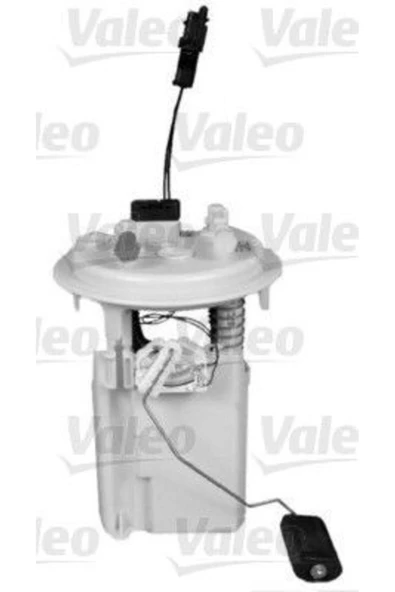 Valeo 347521  ATEŞLEME ELEMANI YAKIT SEVİYE BİLDİRİCİ C.BERL.2-3-4 ürün görseli 1