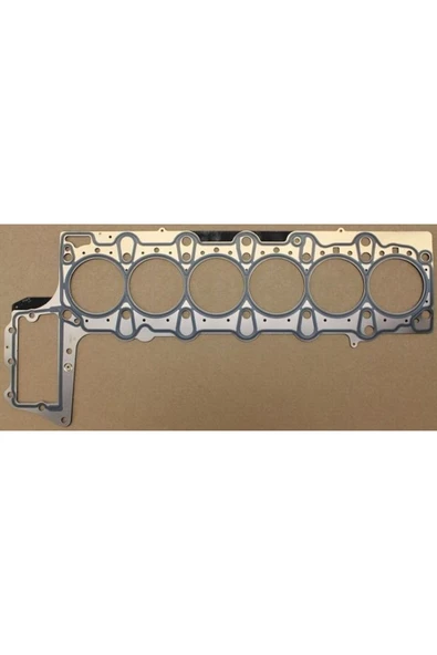 Elring 058.051 Silindir Kapak Conta E90 91 60 61 65 66×3 06- M57n 1 Delik Uyumlu ürün görseli 1
