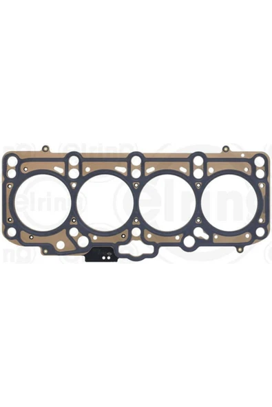 Elring 150.162 150162 SİLİNDİR KAPAK CONTASI 2 DELİK GOLF V JETTA PASSAT ürün görseli 1