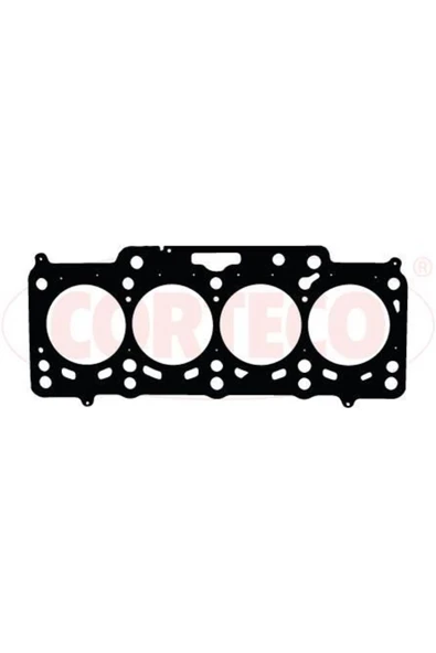 Corteco 49368063   SİLİNDİR KAPAK CONTA 1KR T5-T6-CRAFTER-P ürün görseli 1