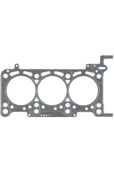 Elring 018.070 Sılındır Kapak Contası 3 Kertık Touareg A4 A6 04-11 Uyumlu ürün görseli 1