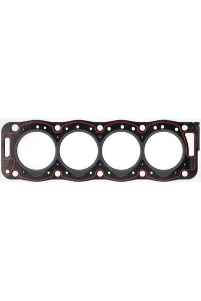 Elring 059.031 59031 CONTA SİLİNDİR KAPAK 1.36MM 1 CENTIK ( PEUGEOT: PART ürün görseli 1