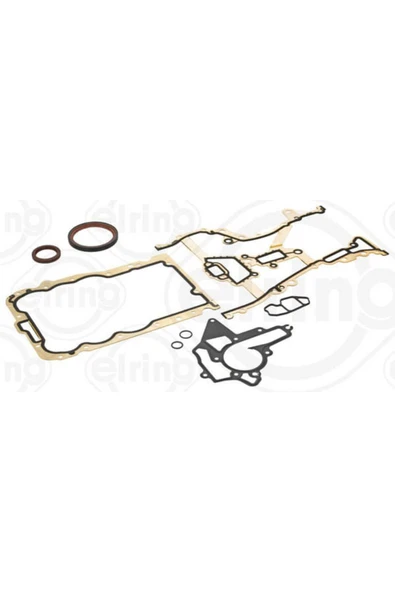 Elring 022.200 22200 MOTOR TAKIM CONTA ALT KEÇELİ Z10XEP CORSA C 1.0 03- ürün görseli 1
