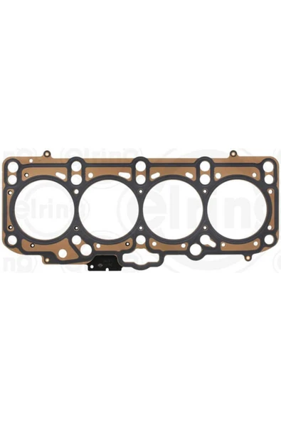 Elring 150.782 150782 SİLİNDİR KAPAK CONTASI 1 DELİK JETTA PASSAT CADDY 2 ürün görseli 1