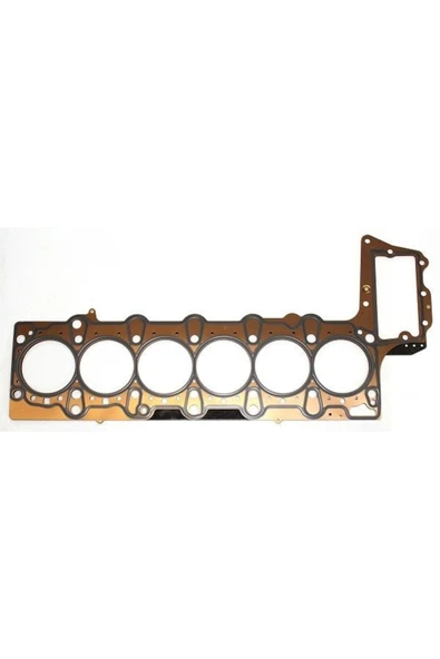 Elring 058.191 Silindir Kapak Conta E90 91 60 61 65 66×3 06- M57n 3 Delik uyumlu ürün görseli 1