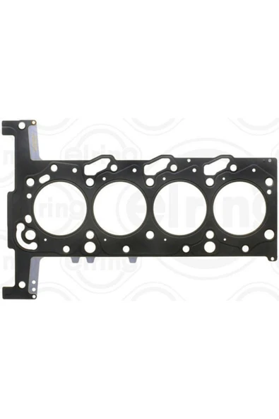 Elring 156.211 156211 SİLİNDİR KAPAK CONTA 2 KERTIK DUCATO 2.2D TRANSIT 2.2 ürün görseli 1