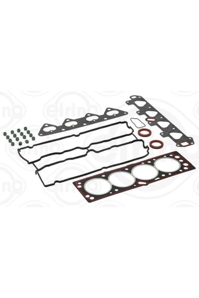 Elring 169.690 169690 Motor Takım Conta Üst Astra F G Vectra B Corsa B Zafira 95- 1.6 16v X16xel ürün görseli 1