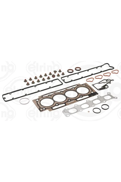 Elring 331.600 Takım Conta P206 00-p307 00-p406p407p607 00-p807 02-c4c5xsara 2.0 16v (ew10) Uyumlu ürün görseli 1