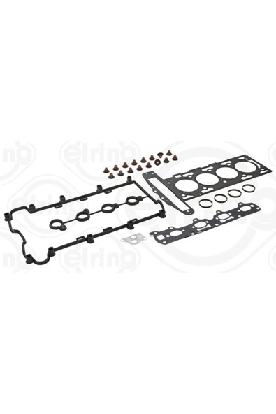 Elring 081.500 Motor Takım Conta Üst Astra G Vectra C 2.2 16v 00- Zafıra B Z22se ürün görseli 1