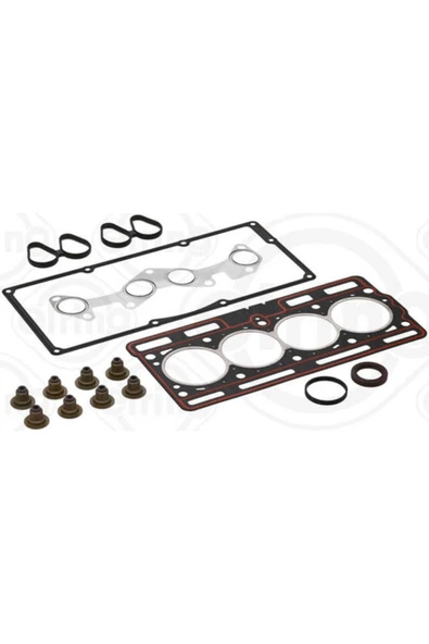 Elring 219.240 219240 ÜST TAKIM CONTA ( RENAULT : TWINGO 1.2 8V D7F) ürün görseli 1