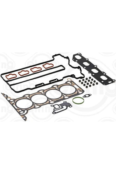 Elring 378.120 Motor Takım Conta Üst Astra G H Corsa C Agıla Merıva Tıgra 1.2 16v 1.4 Z14xep Uyumlu ürün görseli 1