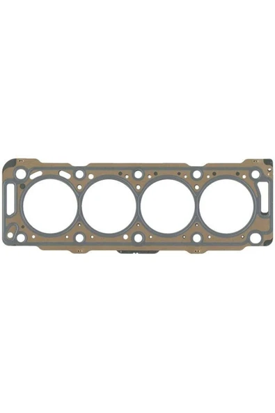 Elring 075.830 Sılındır Kapak Contası Ducato-boxer-jumper-berlıngo-p206-p307-p406 00-06 2,0hdı(1,35mm-2 Çentık) ürün görseli 1