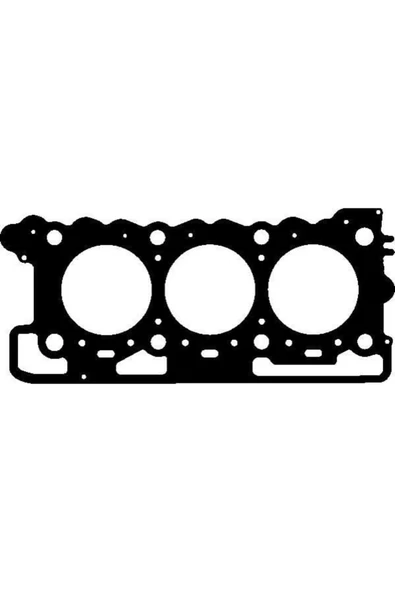 Elring 505.640 505640 SİLİNDİR KAPAK CONTASI RANGE ROVER SPORT DISCOVERY ürün görseli 1