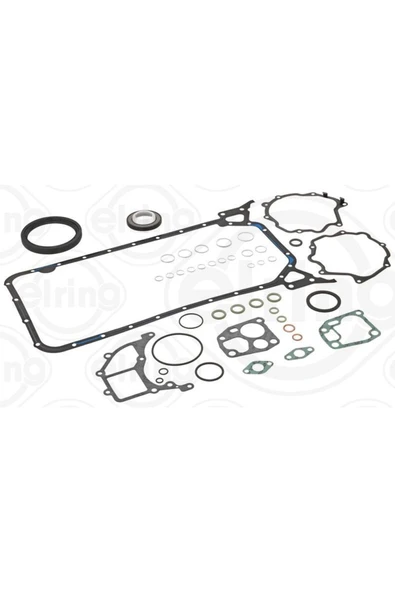 Elring 815.020 Takım Conta Alt Sprınter 208 308 408 D 88- 95-0003 Uyumlu ürün görseli 1