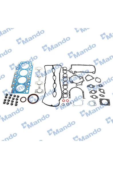 Mando EGOMK00017K Egomk00017k Motor Takım Contası Starex Crdı 2002 - Sorento 2002 - H100 Kamyonet Crdı 2009 - 14 ürün görseli 1